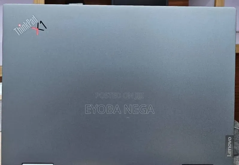 New Laptop Lenovo ThinkPad X1 Yoga 16GB Intel Core i7 SSD 512GB