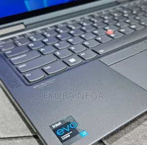 New Laptop Lenovo ThinkPad X1 Yoga 16GB Intel Core i7 SSD 512GB