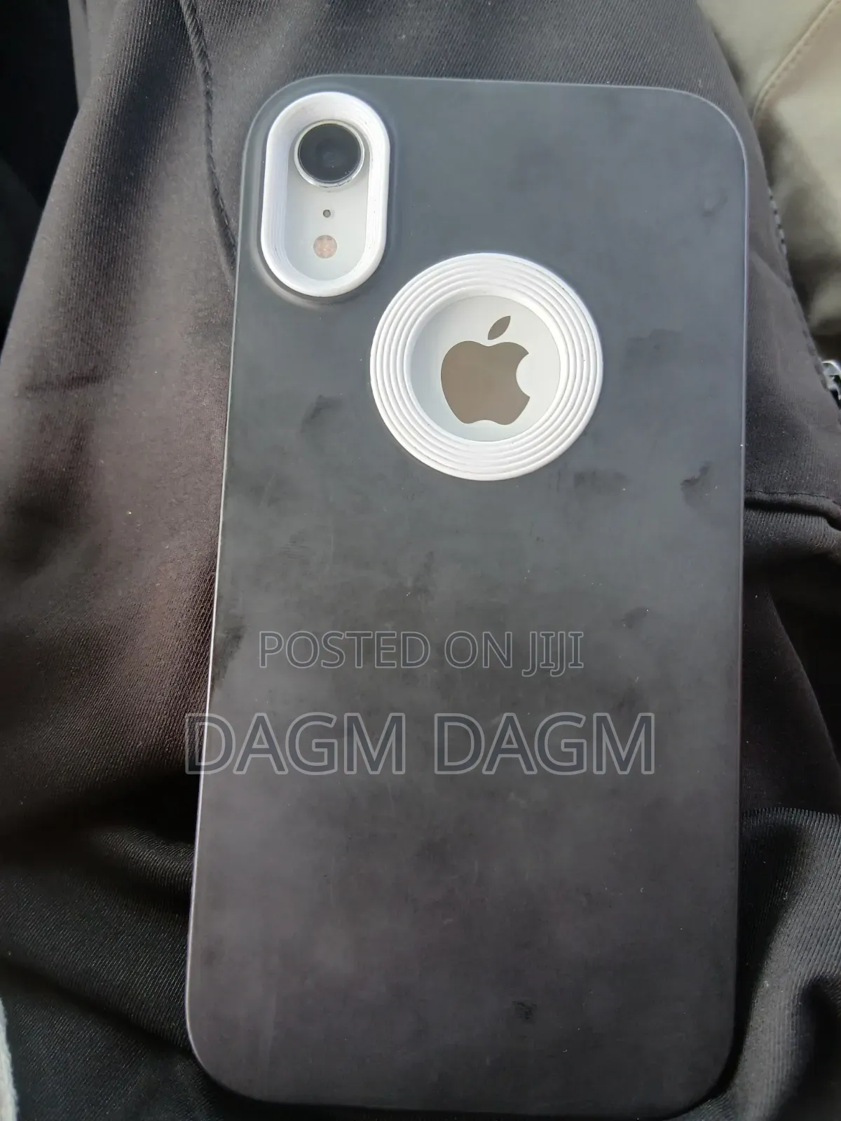 Apple XR 64 GB White