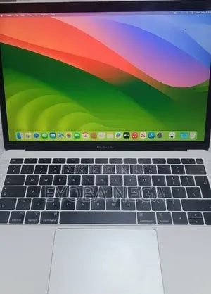Laptop Apple MacBook Air 2018 8GB Intel Core i5 SSD 128GB