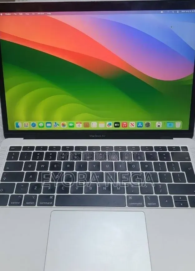 Laptop Apple MacBook Air 2018 8GB Intel Core i5 SSD 128GB