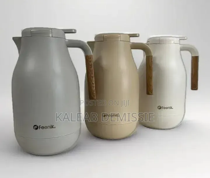 2l Feenik Vacuum Jug