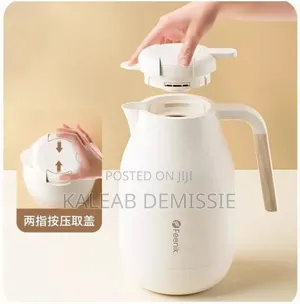 2l Feenik Vacuum Jug