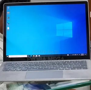 New Laptop Microsoft Surface Laptop 3 16GB Intel Core i7 SSD 256GB