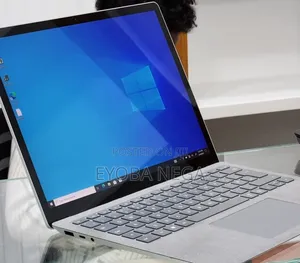 New Laptop Microsoft Surface Laptop 3 16GB Intel Core i7 SSD 256GB