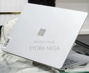 New Laptop Microsoft Surface Laptop 3 16GB Intel Core i7 SSD 256GB