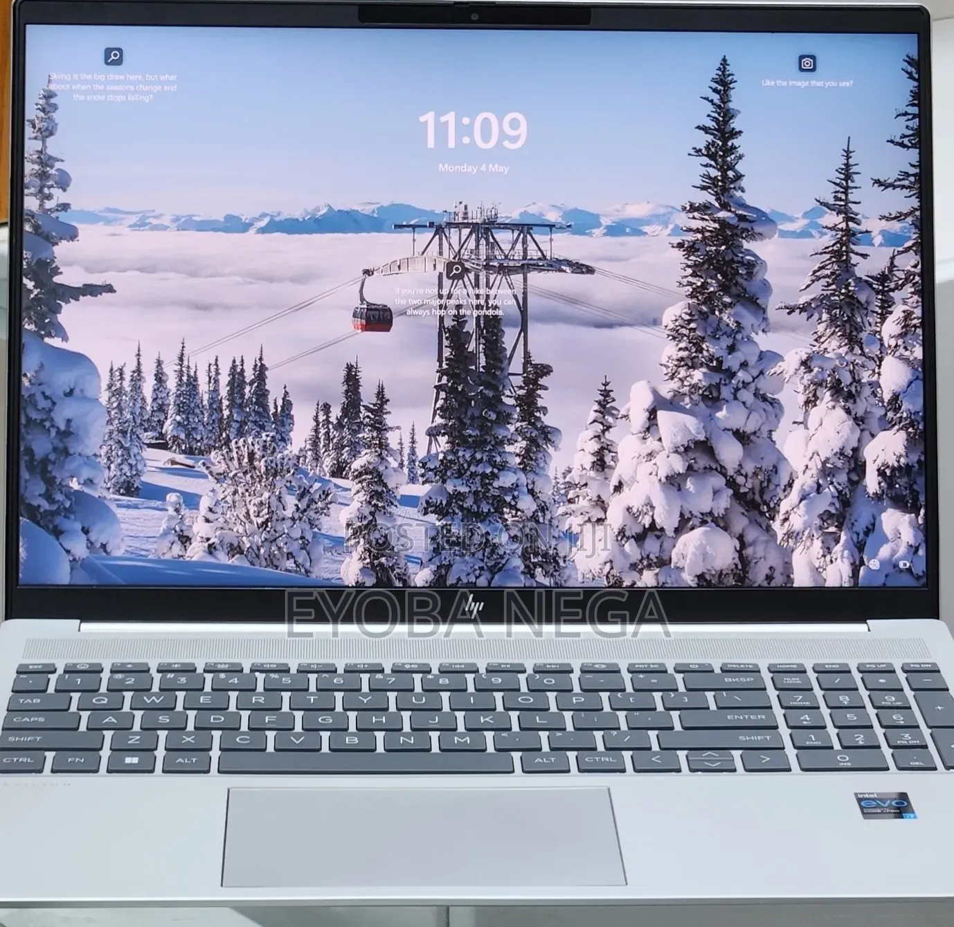 New Laptop HP Pavilion 15 16GB Intel Core i7 SSD 1T