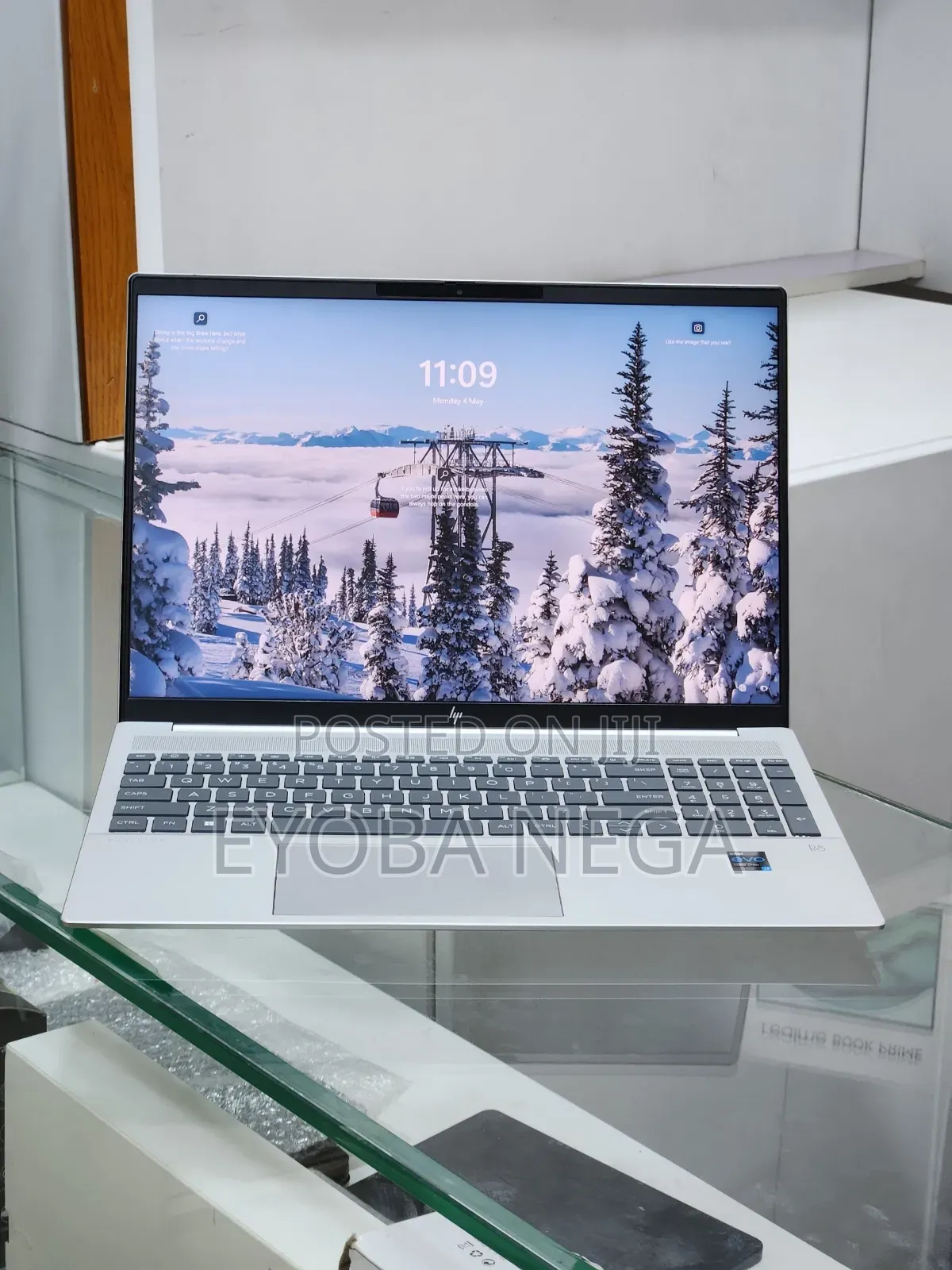 New Laptop HP Pavilion 15 16GB Intel Core i7 SSD 1T
