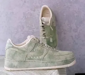 Nike Airforce1 '07' Premium