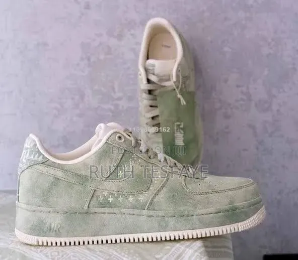 Nike Airforce1 '07' Premium