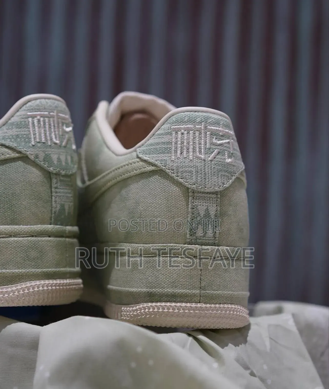 Nike Airforce1 '07' Premium