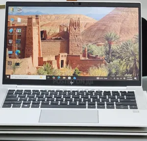 New Laptop HP EliteBook 830 G8 16GB Intel Core i7 SSD 512GB