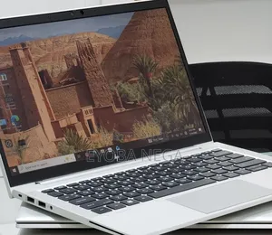 New Laptop HP EliteBook 830 G8 16GB Intel Core i7 SSD 512GB