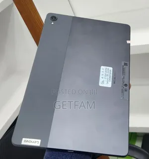 New Lenovo Tab K11 8 GB Silver