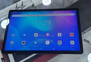 New Lenovo Tab K11 8 GB Silver