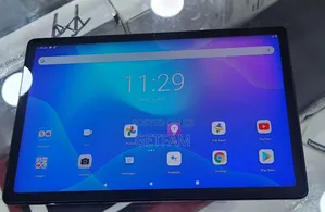 New Lenovo Tab K11 8 GB Silver