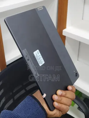New Lenovo Tab K11 8 GB Silver