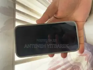 Apple iPhone 13 Pro Max 128 GB White