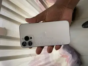 Apple iPhone 13 Pro Max 128 GB White