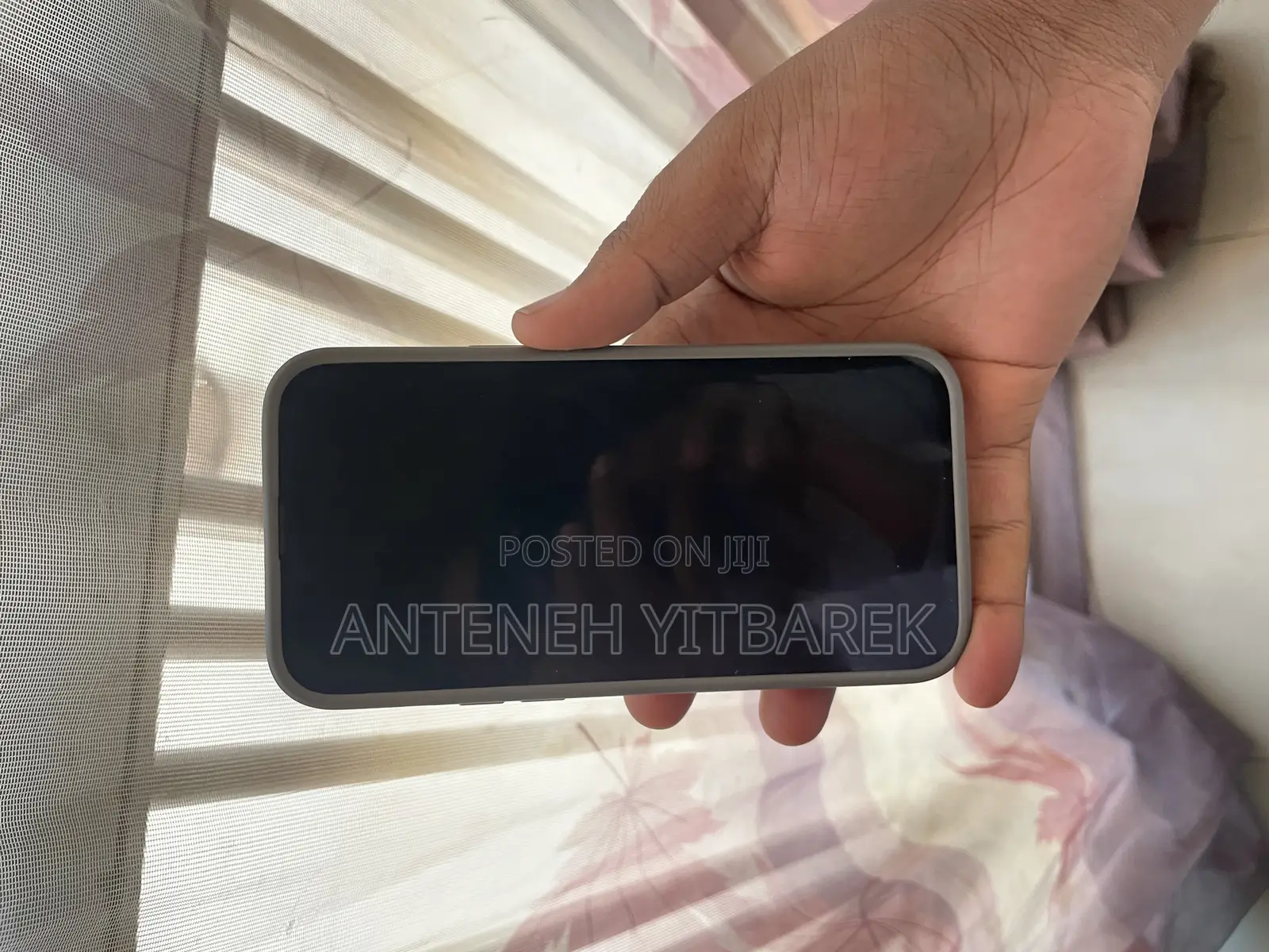 Apple iPhone 13 Pro Max 128 GB White