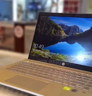 New Laptop HP Pavilion 15 16GB Intel Core i7 SSD 512GB