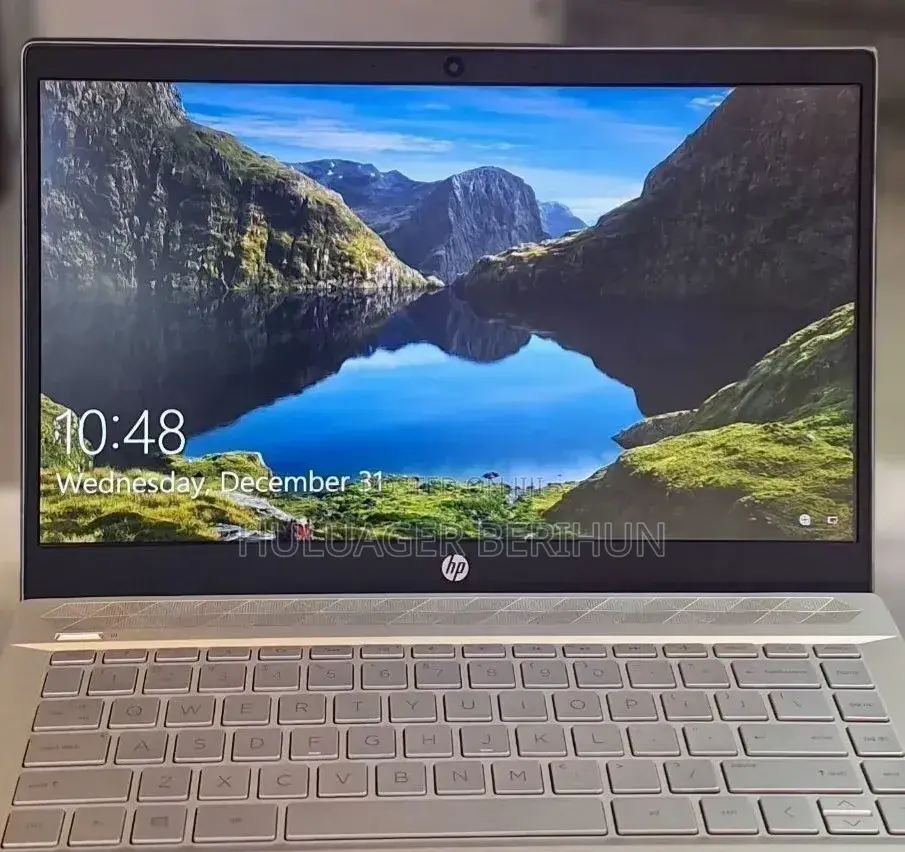 New Laptop HP Pavilion 15 16GB Intel Core i7 SSD 512GB