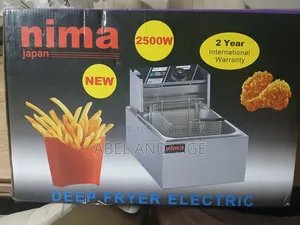 Nima Deep Electric Fryer
