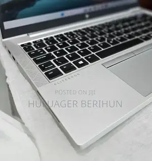 New Laptop HP EliteBook 840 G8 16GB Intel Core i7 SSD 512GB