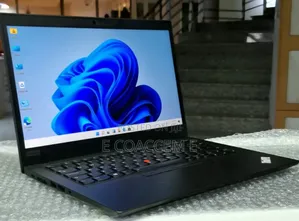 New Laptop Lenovo ThinkPad X130e 16GB Intel Core i7 SSD 512GB