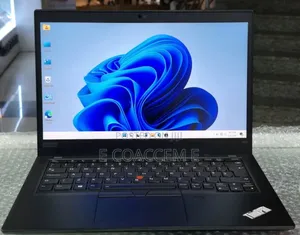 New Laptop Lenovo ThinkPad X130e 16GB Intel Core i7 SSD 512GB