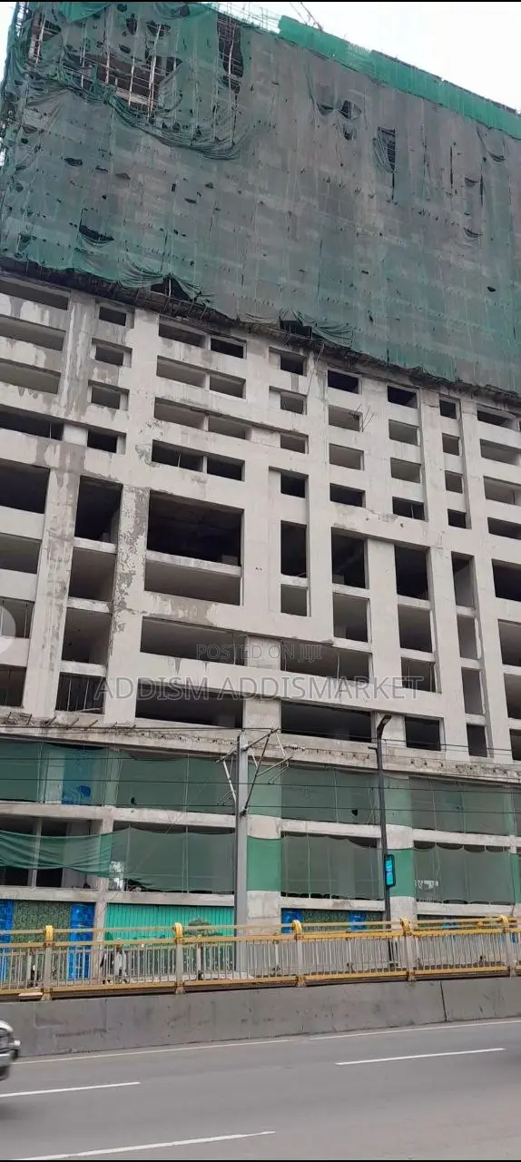 2bdrm Apartment in Bamacon Real Estate, Kirkos for sale