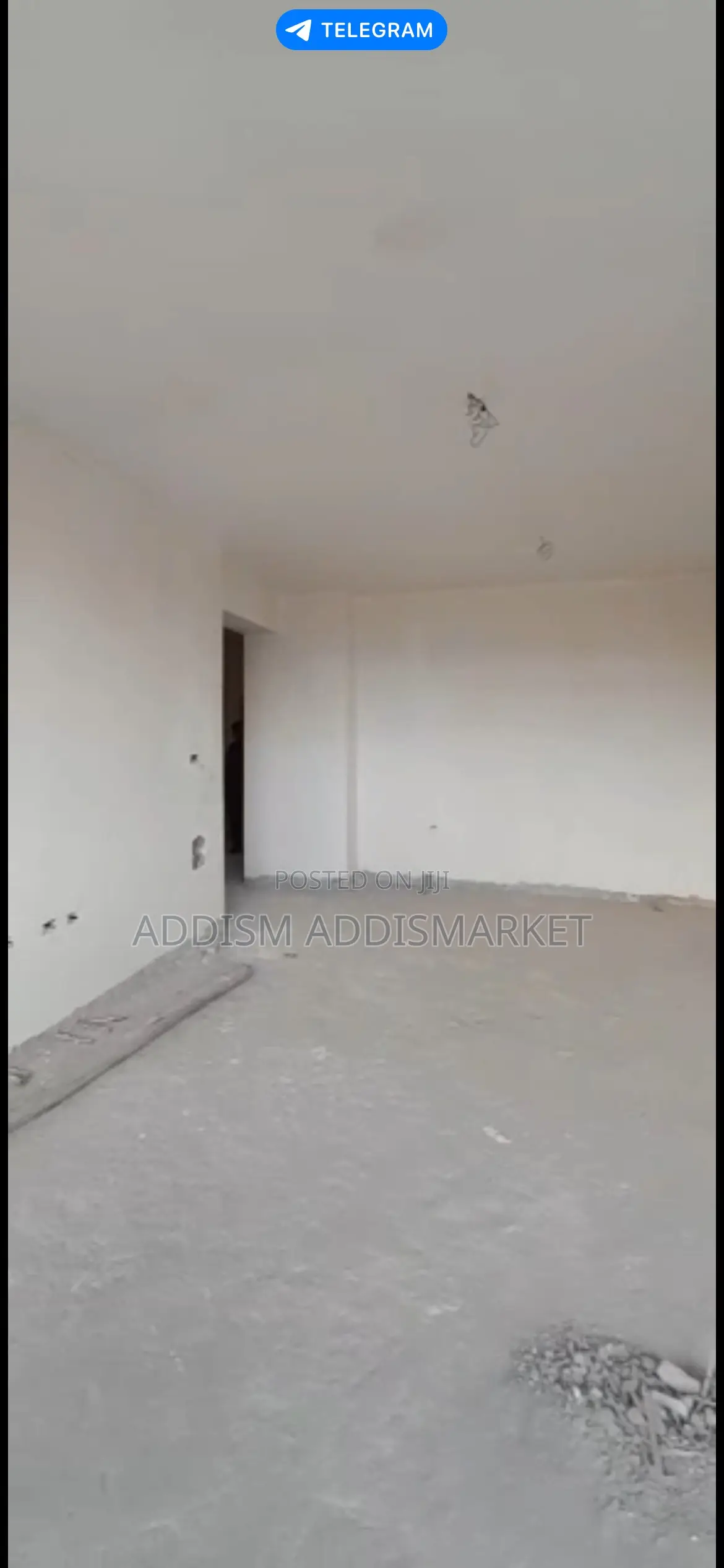 2bdrm Apartment in Bamacon Real Estate, Kirkos for sale