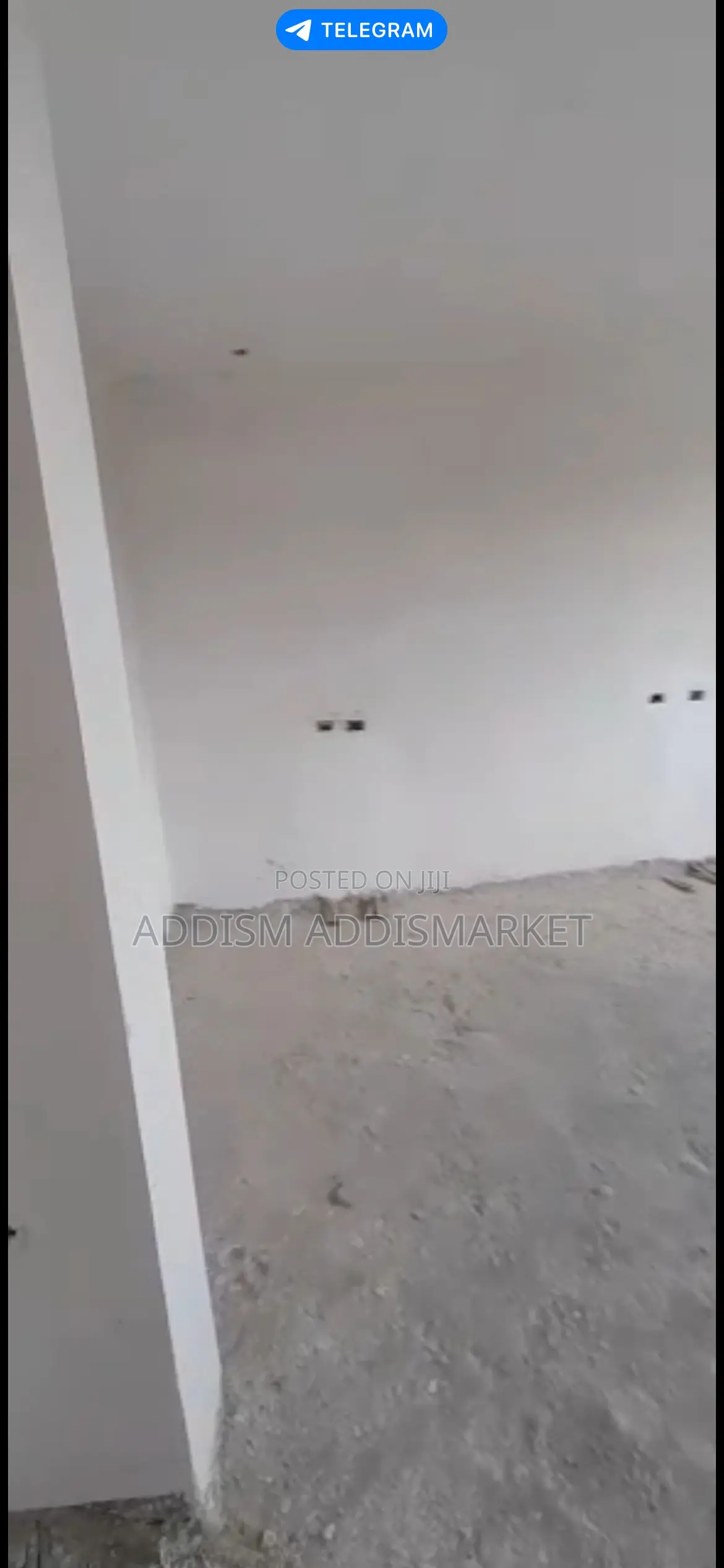 2bdrm Apartment in Bamacon Real Estate, Kirkos for sale