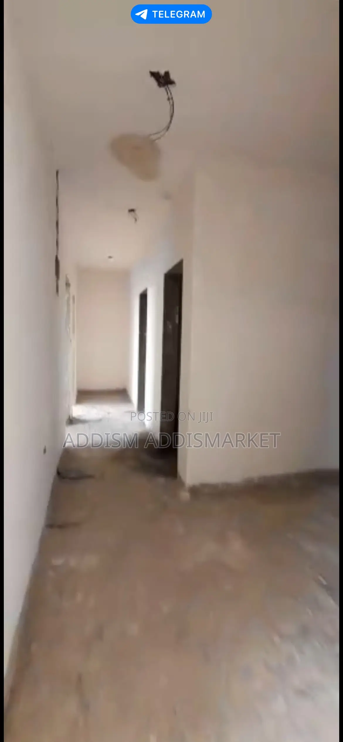 2bdrm Apartment in Bamacon Real Estate, Kirkos for sale