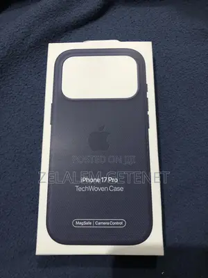 New Apple iPhone 17 Pro 256 GB Blue