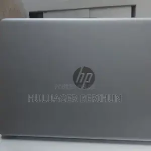 New Laptop HP Stream Notebook 8GB Intel Core i3 SSD 256GB