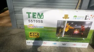 Esmart Tv Android 14 Tev
