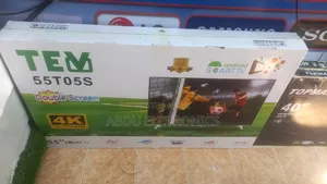 Esmart Tv Android 14 Tev