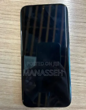 New Tecno Camon 50 Pro 256 GB Black
