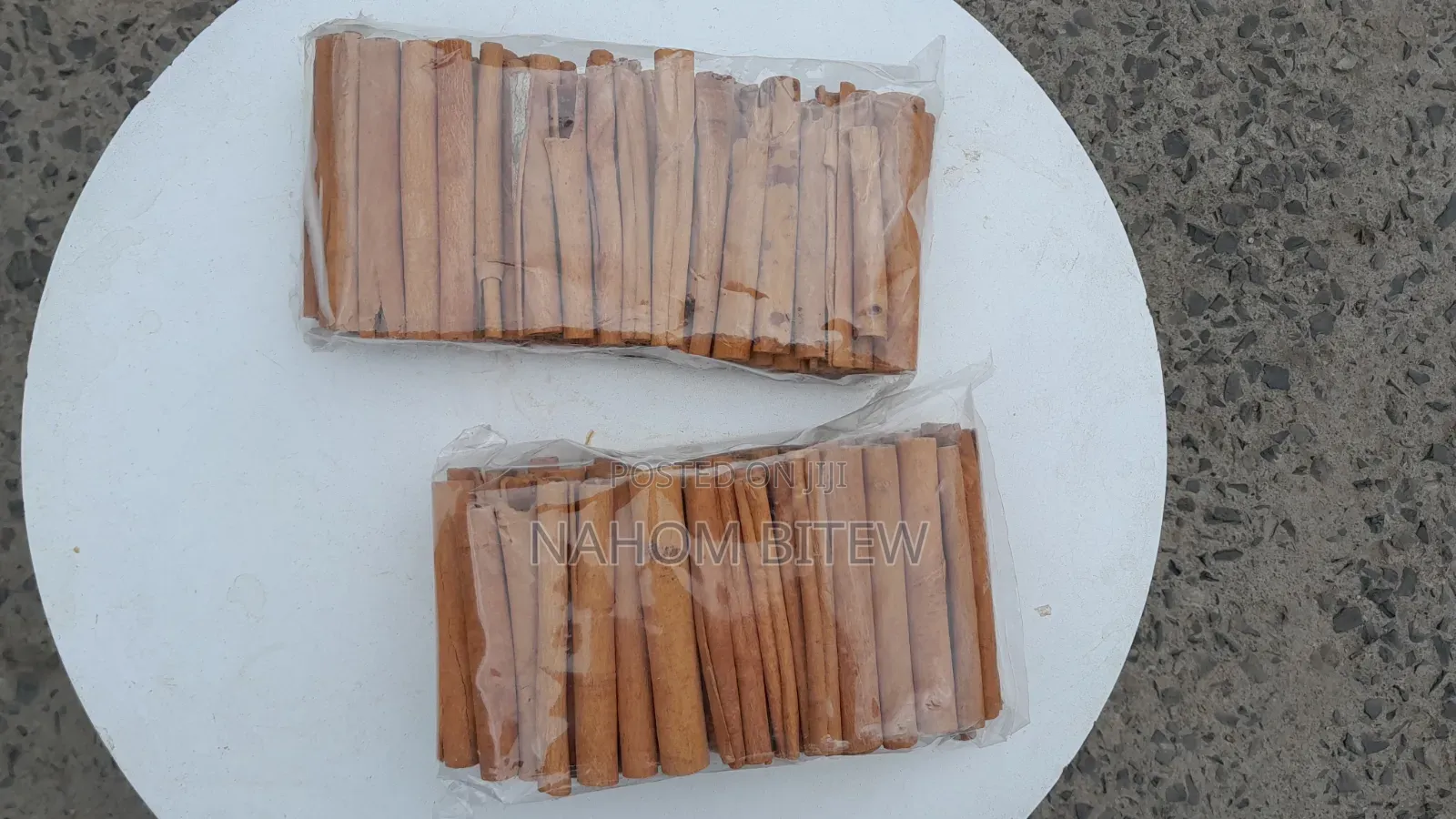 Cinamon 1000g Orginal From India