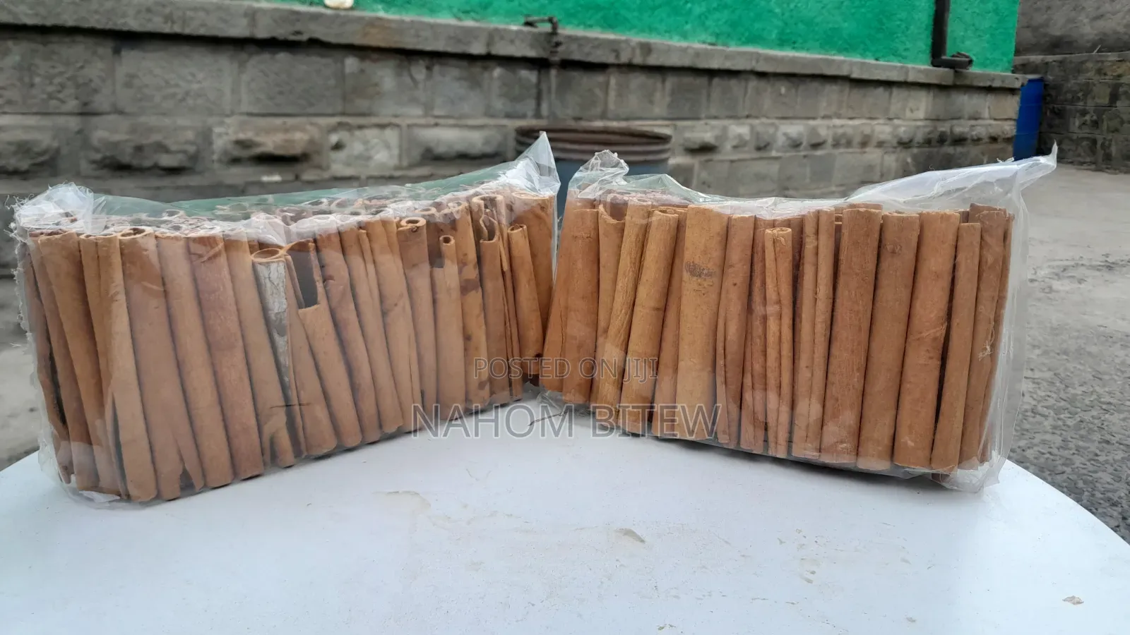 Cinamon 1000g Orginal From India