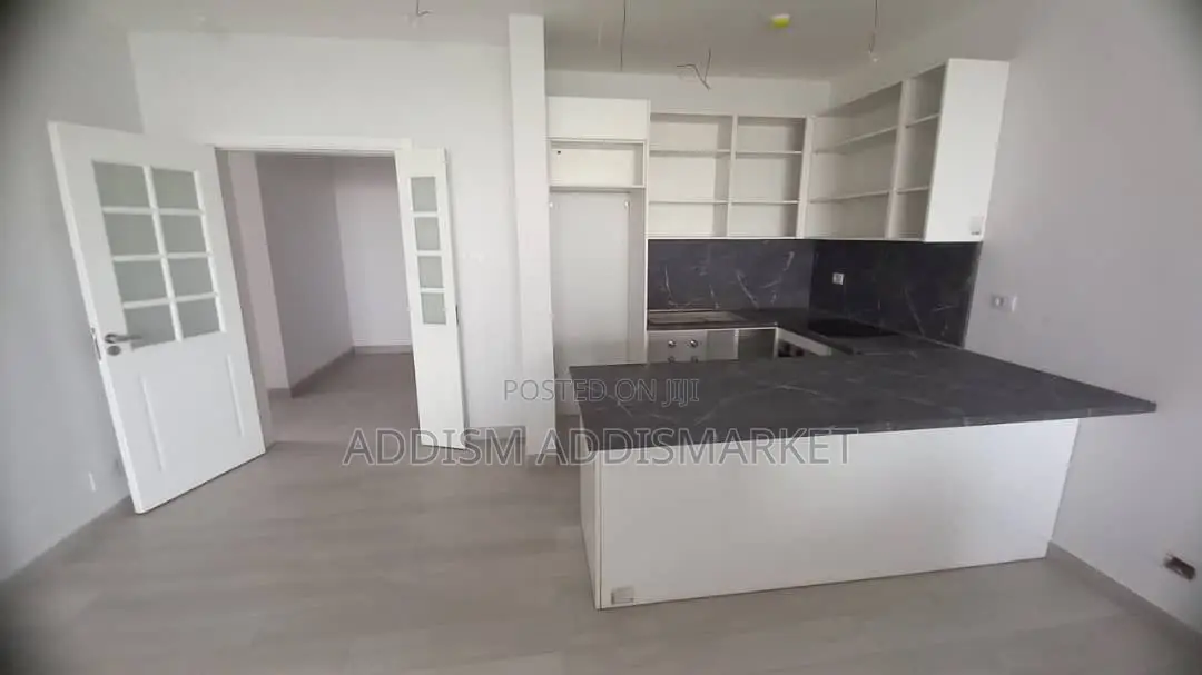 Furnished 3bdrm Apartment in Bamacon Realestate, Bole for sale