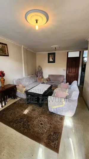 Furnished 2bdrm Condo in Con, Bole for sale