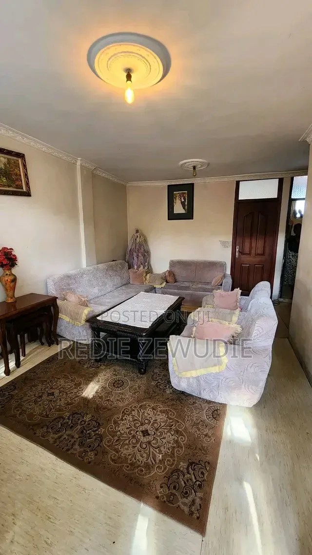 Furnished 2bdrm Condo in Con, Bole for sale