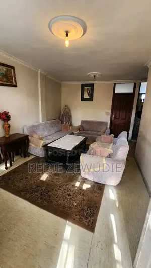 Furnished 2bdrm Condo in Con, Bole for sale