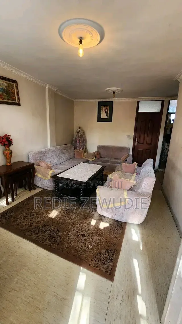 Furnished 2bdrm Condo in Con, Bole for sale