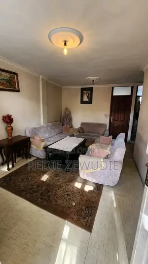 Furnished 2bdrm Condo in Con, Bole for sale
