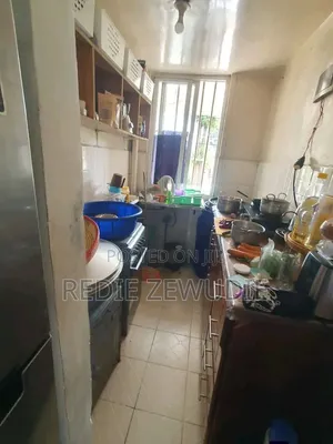 Furnished 2bdrm Condo in Con, Bole for sale