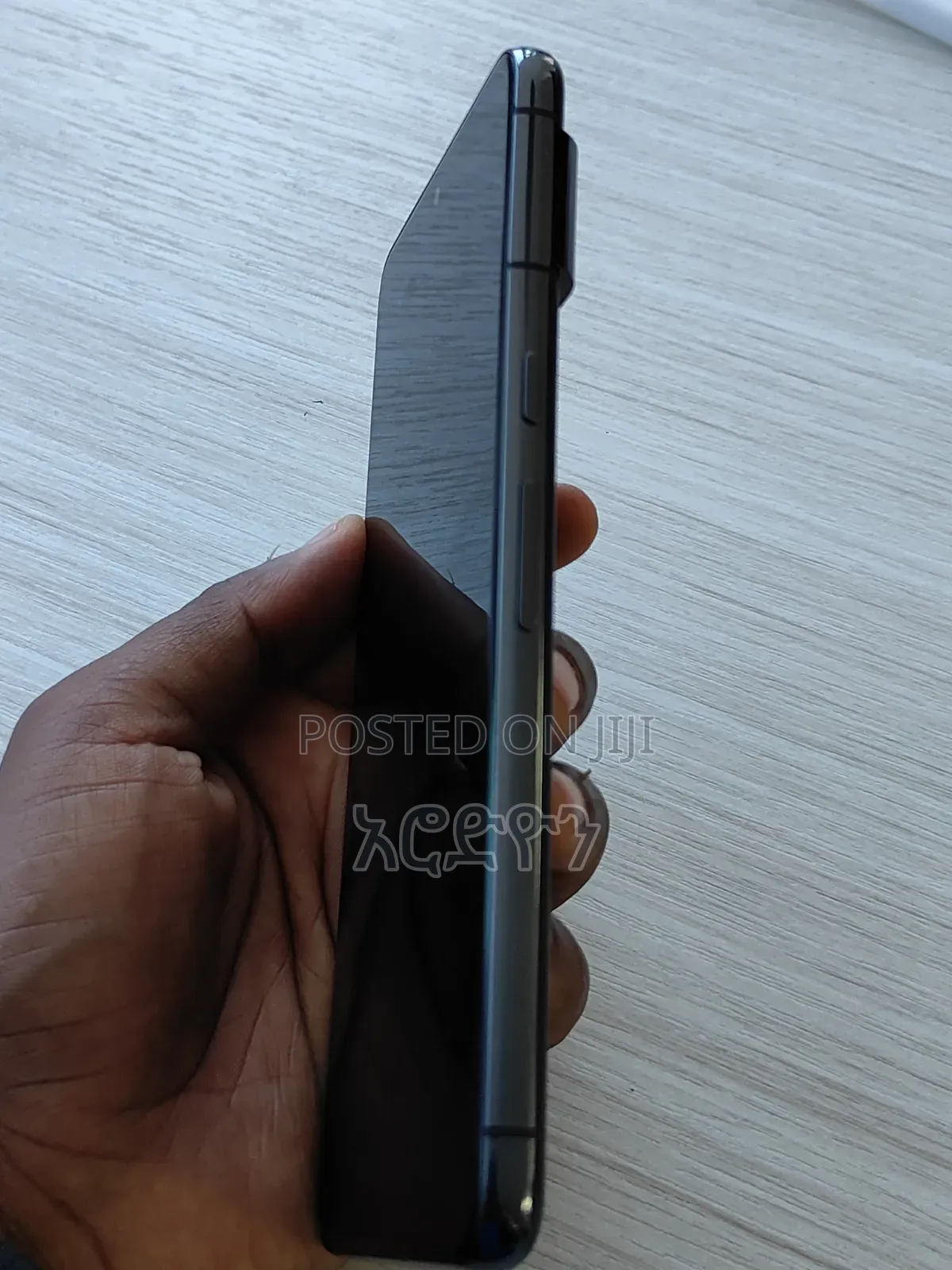 New Google Pixel 8 Pro 256 GB Black