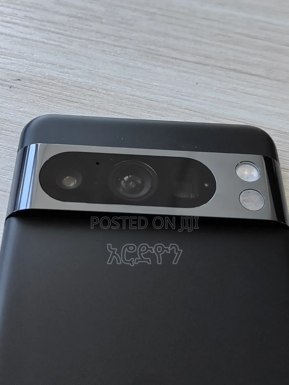 New Google Pixel 8 Pro 256 GB Black